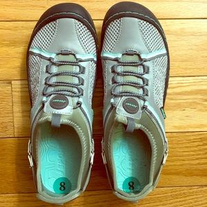 J Sport by Jambu sneakers